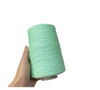 Crochet Yarn Linen Thread Can Be Close to The Summer Dhort-Sleeved Crochet Line Handmade Woolen Thread(Color30)
