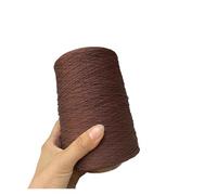 Crochet Yarn Linen Thread Can Be Close to The Summer Dhort-Sleeved Crochet Line Handmade Woolen Thread(Color50)