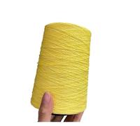 Crochet Yarn Linen Thread Can Be Close to The Summer Dhort-Sleeved Crochet Line Handmade Woolen Thread(Color20)