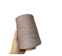Crochet Yarn Linen Thread Can Be Close to The Summer Dhort-Sleeved Crochet Line Handmade Woolen Thread(Color33)