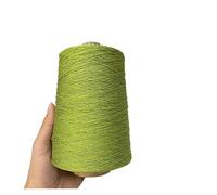 Crochet Yarn Linen Thread Can Be Close to The Summer Dhort-Sleeved Crochet Line Handmade Woolen Thread(Color37)