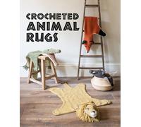 Crocheted Animal Rugs