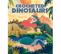 Crocheted Dinosaurs