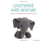 Crocheted Wild Animals