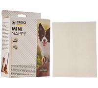 Croci Adhesive Pads Hygienic Panties for Dog, Large