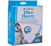 Croci Adhesive Pads Hygienic Panties for Dog, X-Large