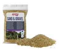 Croci Amtra Gravel Aquarium Ornaments, 2 kg, Rosella
