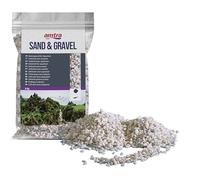 Croci Amtra WAVE Gravel Noa Substrate, 5 kg, Medium, White