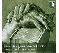 Croci - Andreas Bach Buch