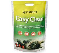 Croci C4025777 Easy Clean Throw, 3.20 kg