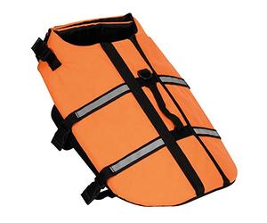 Croci C6020523 Heavy Duty Safe Dog Life Saver with Handle 25 cm 167 g