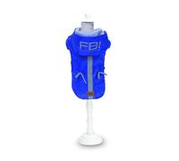 Croci C7274469 Waterproof Vancouver Fbi Blue, 80 cm