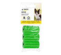 Croci C9020703 Replacement Eco Bags 3 x 20