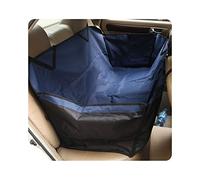 Croci Car Seat Waterproof Dublin, 125 x 120 cm
