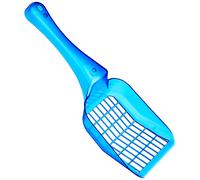 Croci - Cat Litter Scoop, Plastic Cat Litter Shovel, for Sifting, 26 C