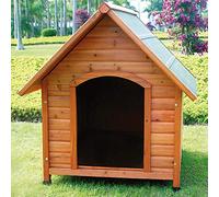 CROCI Chalet Kennel, 84 x 101 x 86, Large