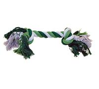 Croci Cotton Bone Two Knots, X-Large, Green