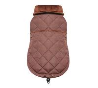 Croci Cross Back Quilted Vest 45cm - 30g