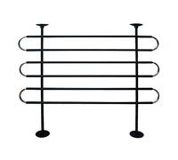 CROCI Dividing Car Tub, 73-122 cm