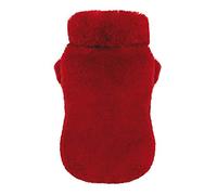 Croci Dog Jacket Vie En Rouge Cm.20-10 g