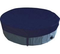 CROCI PVC Waterproof Heavy Duty Circular Dog Pool Cover