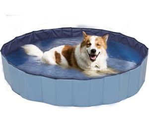 Croci Dog Pool - Explorer - 160 x 30cm