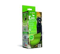 Croci Eco Compostable Bags 4X15 (Pack of 2)
