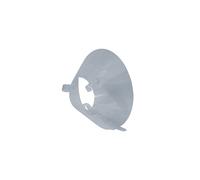 Trixie Protective Collar for Dogs - Large/Extra Large - 47/57 cm/30 cm