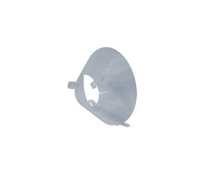Croci Elizabethan Collar, 30cm - Collar Trixie Protective Sizes Dog Various New - collar trixie protective sizes dog various new transparent 7 croci