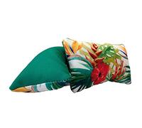 Croci Euphoria - Cushions with Catnip, cat toy with catnip, 2 pcs, 10x6 cm