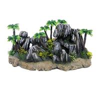 CROCI Fiji Cliff with Rocks 5