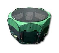 CROCI Folding Pen Fast and Easy, 92 x 92 x 49 cm