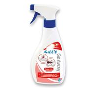 Croci Gill's Pussa Via Unusing Cats, 300 ml