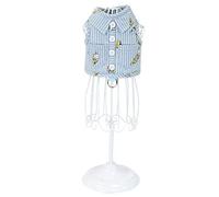 Croci Harness Dress For Dogs Ice Cream. Size XS 28-33 cm