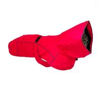 Croci Hiking Coat For Dogs, Waterproof For Dogs, Padded Winter Coat, Thermoregulating Lining, K2, Colour: Fuchsia, Size 45 cm - 260 g