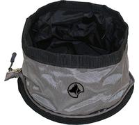 CROCI Hiking Folding Bowl, 2.4 Litre