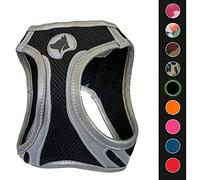 CROCI Hiking Harness Reflective, Medium