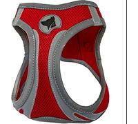 CROCI Hiking Harness Reflective Navy, Large