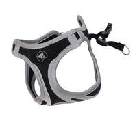 CROCI Hiking Harness Reflective Navy, X-Large