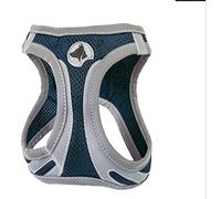 CROCI Hiking Harness Reflective Navy, X-Small