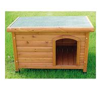 CROCI Kennel Shelter, Small, 85 x 57 x 58 cm