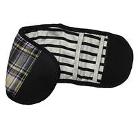 CROCI Male Dog Hygiene Band in Fabric, X-Small, 22-28 cm