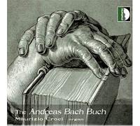 Croci, Maurizio - Andreas Bach Buch
