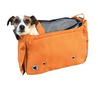 Croci Megan Bag, 40 x 20 x 27 cm, Orange