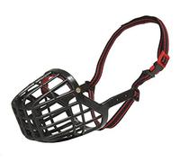 CROCI Muzzle Lupo, Size 3