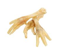 Croci Niki Nat Barf Chicken Legs, 250 g