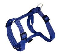 Croci Nylon Harness, Large, Blue