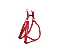 Croci Nylon Harness Speedy, X-Large, Red