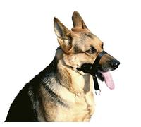 CROCI Nylon Muzzle Training, Size 2