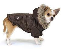 CROCI Padded Brownie Jacket, 40 cm